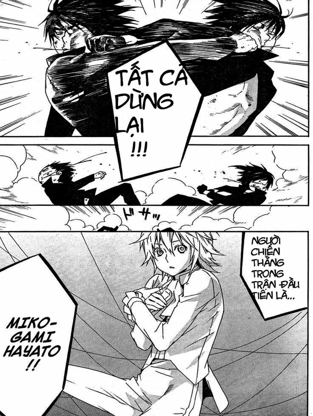 Trang 5 - Chap 80
