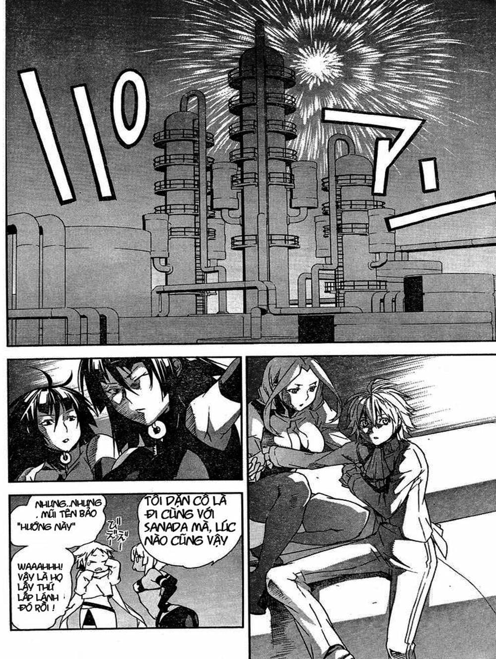 Trang 6 - Chap 80