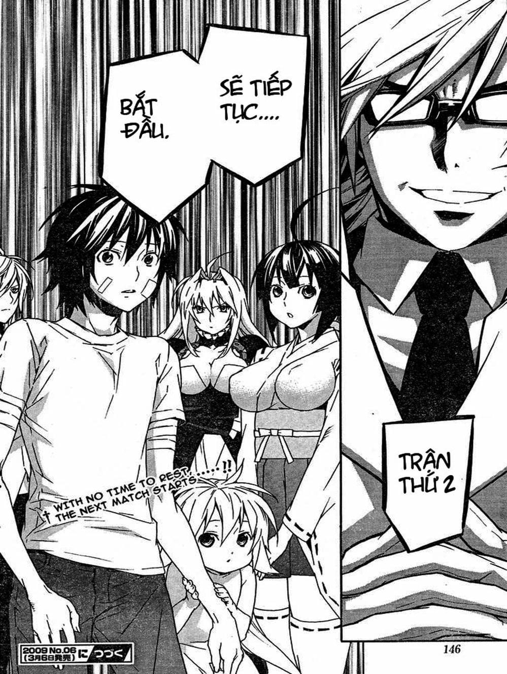 Trang 10 - Chap 80
