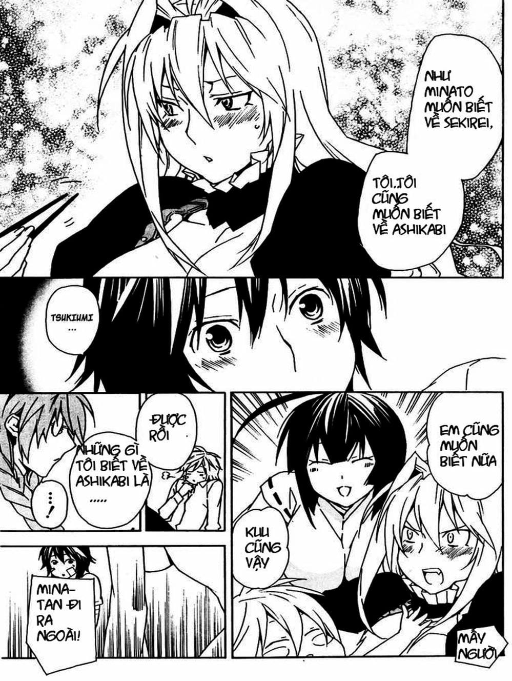 Trang 14 - Chap 81