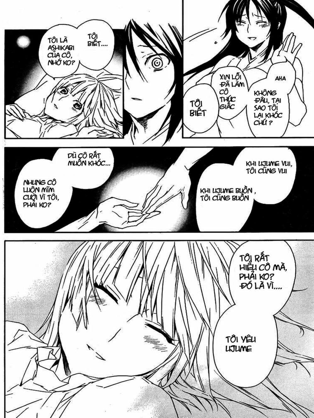 Trang 15 - Chap 82