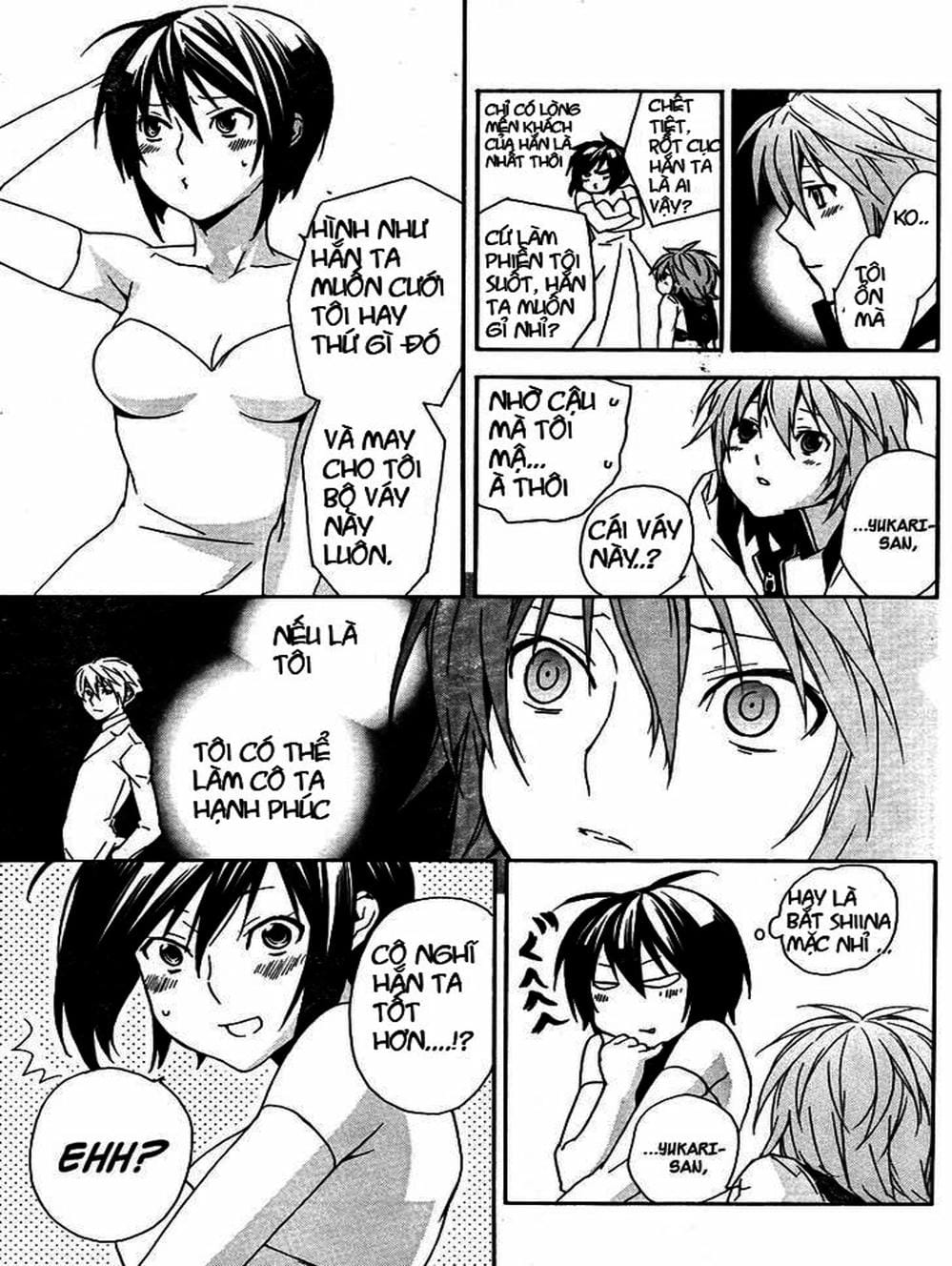 Trang 8 - Chap 83