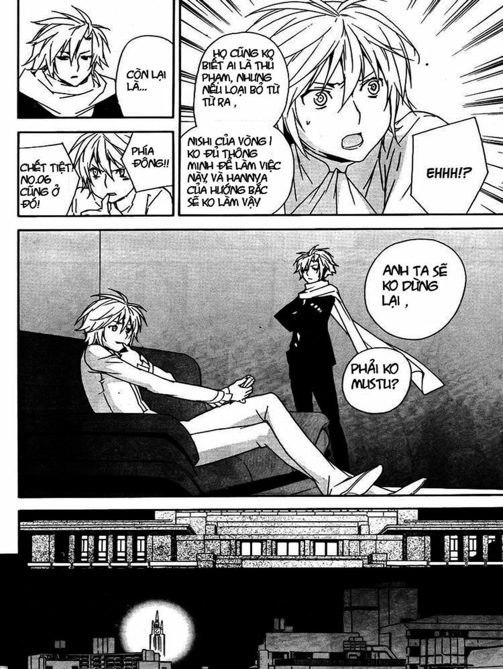 Trang 13 - Chap 83