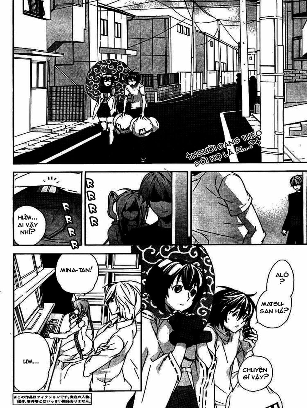 Trang 17 - Chap 83