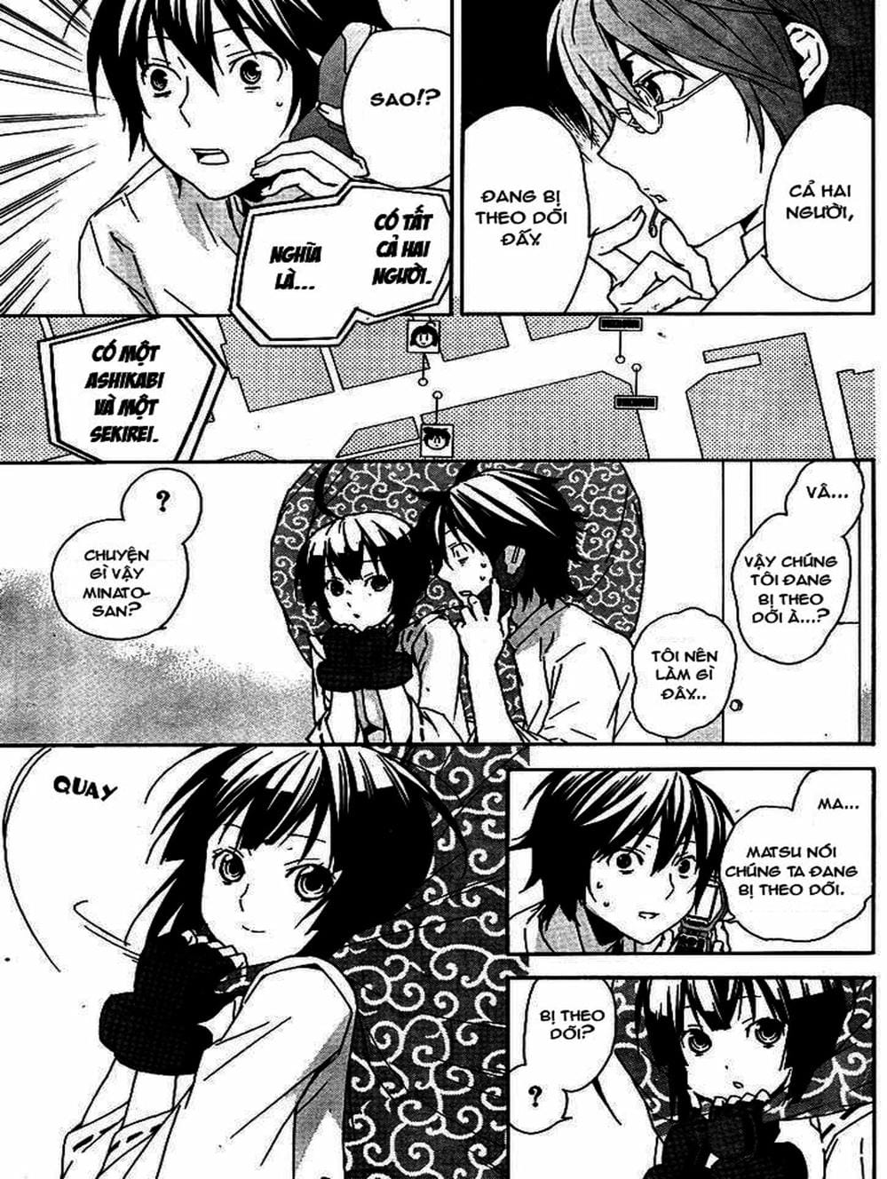 Trang 18 - Chap 83