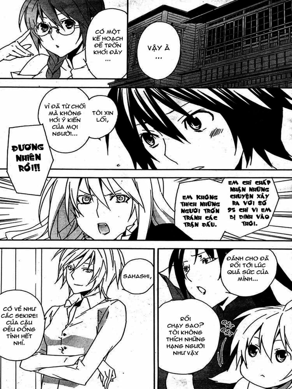 Trang 15 - Chap 84