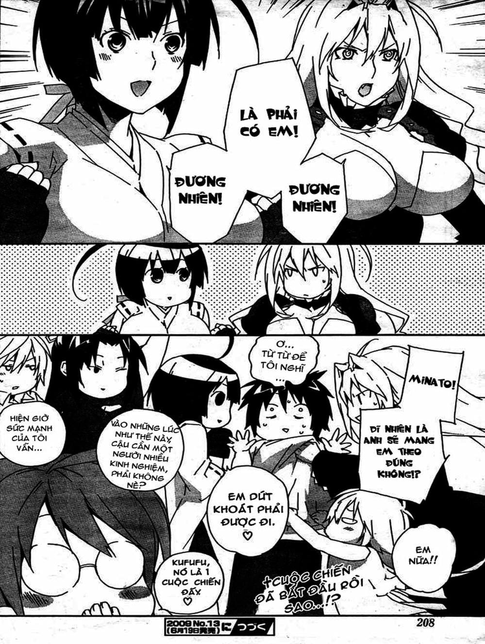 Trang 7 - Chap 85