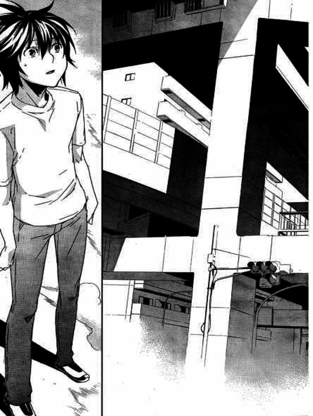 Trang 9 - Chap 85