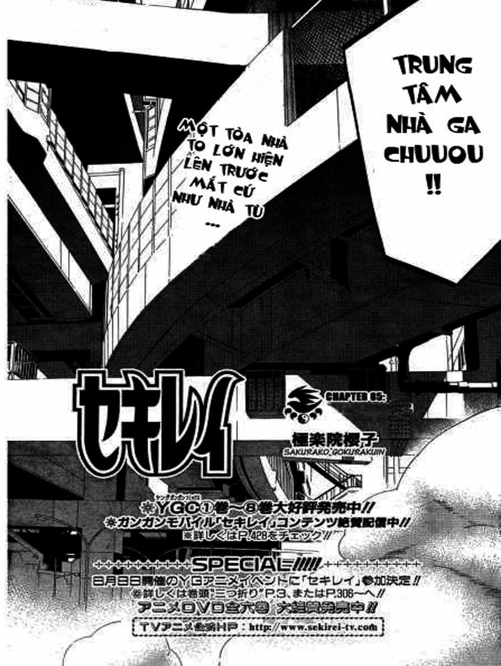 Trang 10 - Chap 85