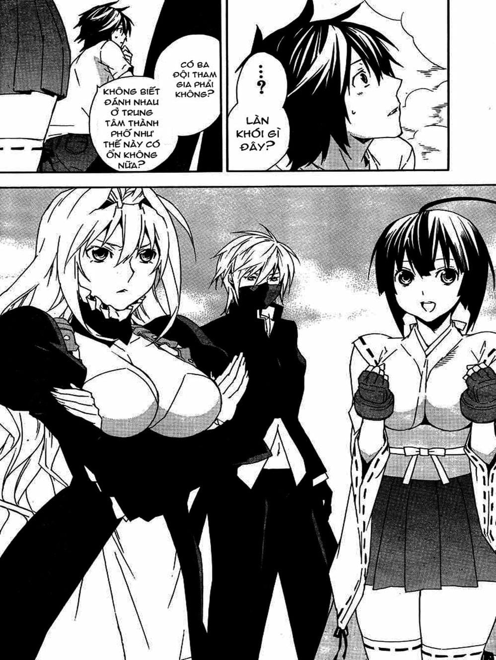 Trang 11 - Chap 85