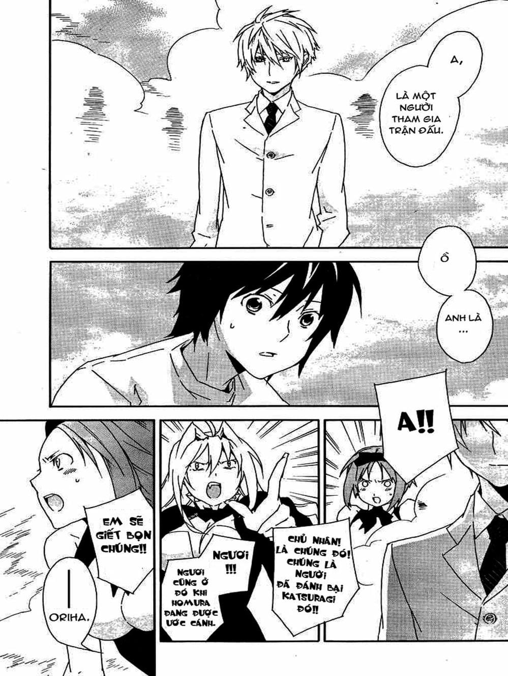 Trang 18 - Chap 85