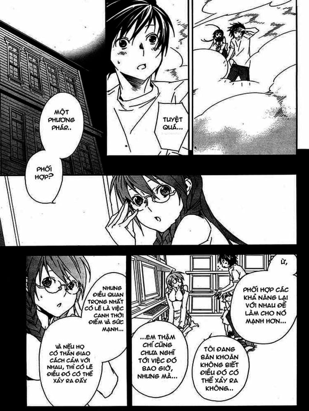 Trang 10 - Chap 87