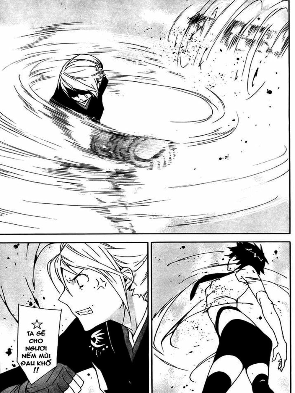 Trang 11 - Chap 88