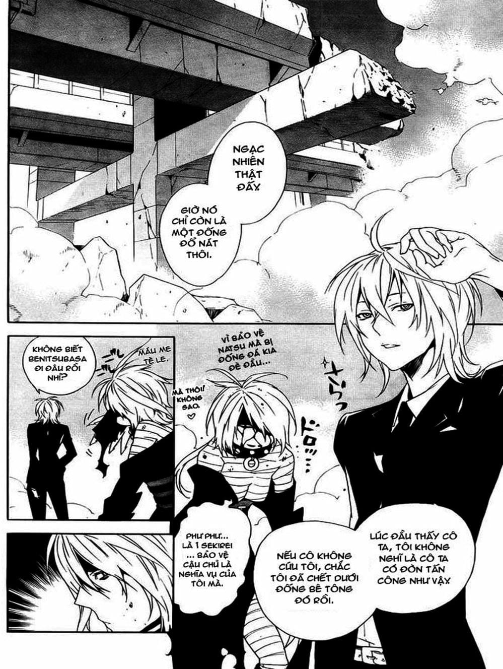 Trang 12 - Chap 88