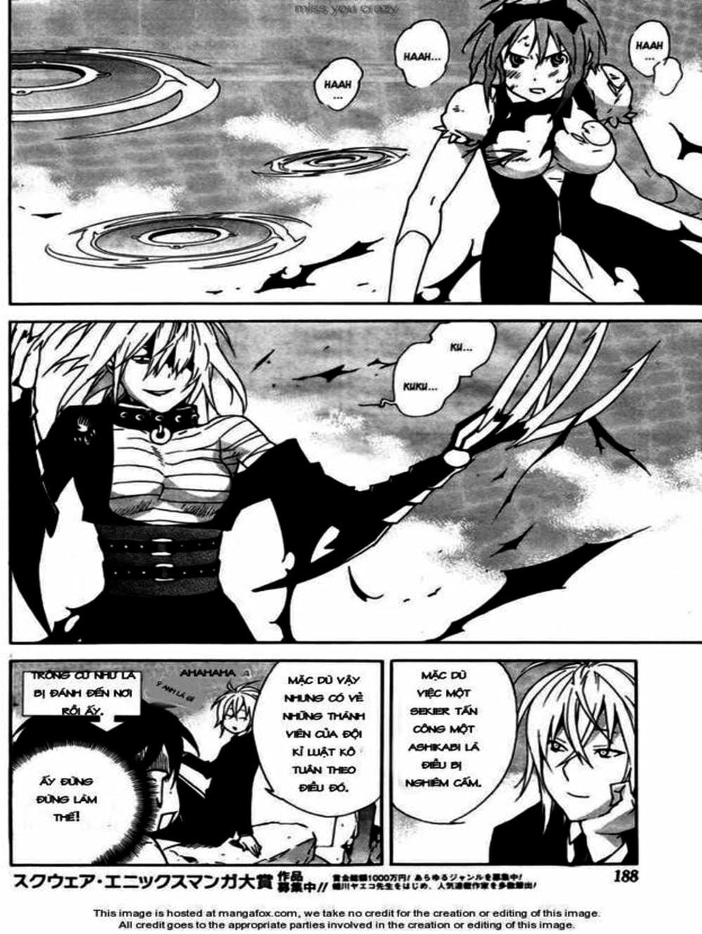 Trang 8 - Chap 89