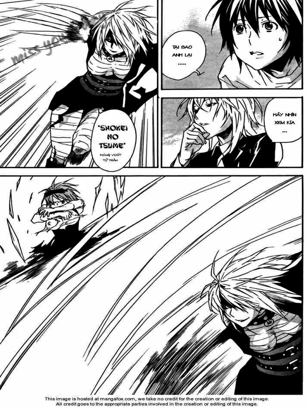 Trang 17 - Chap 89