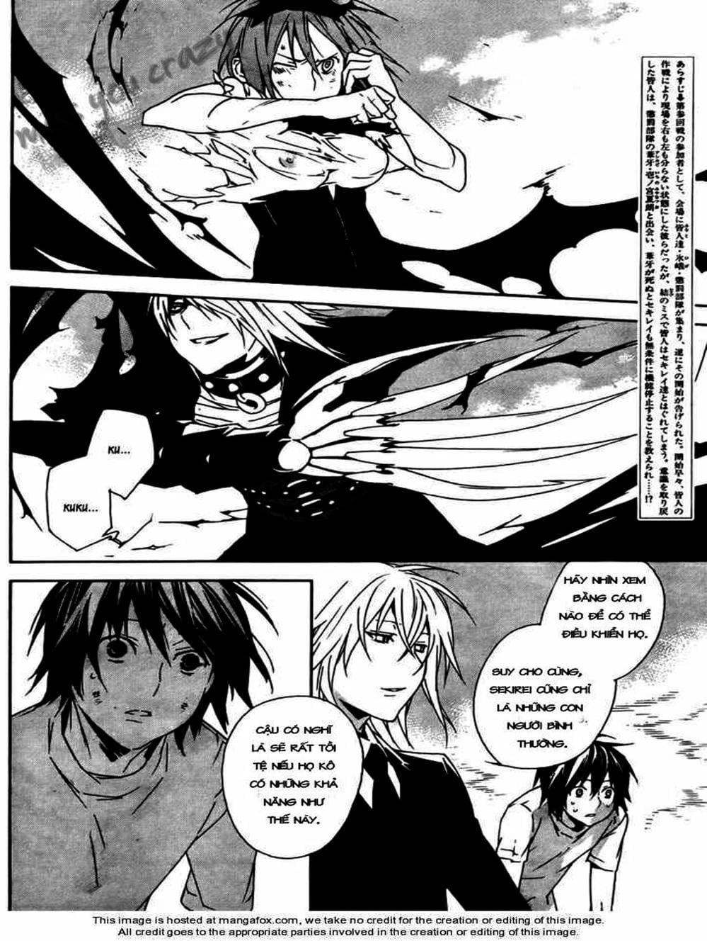 Trang 18 - Chap 89