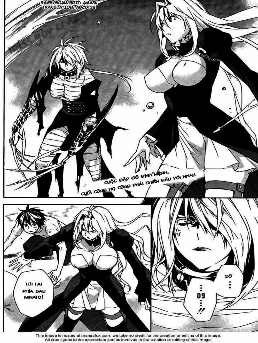 Trang 13 - Chap 90