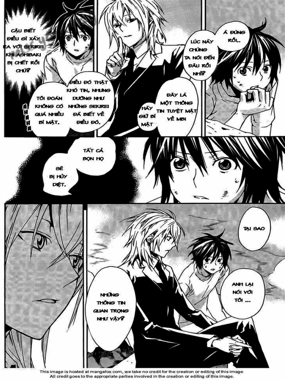 Trang 17 - Chap 90