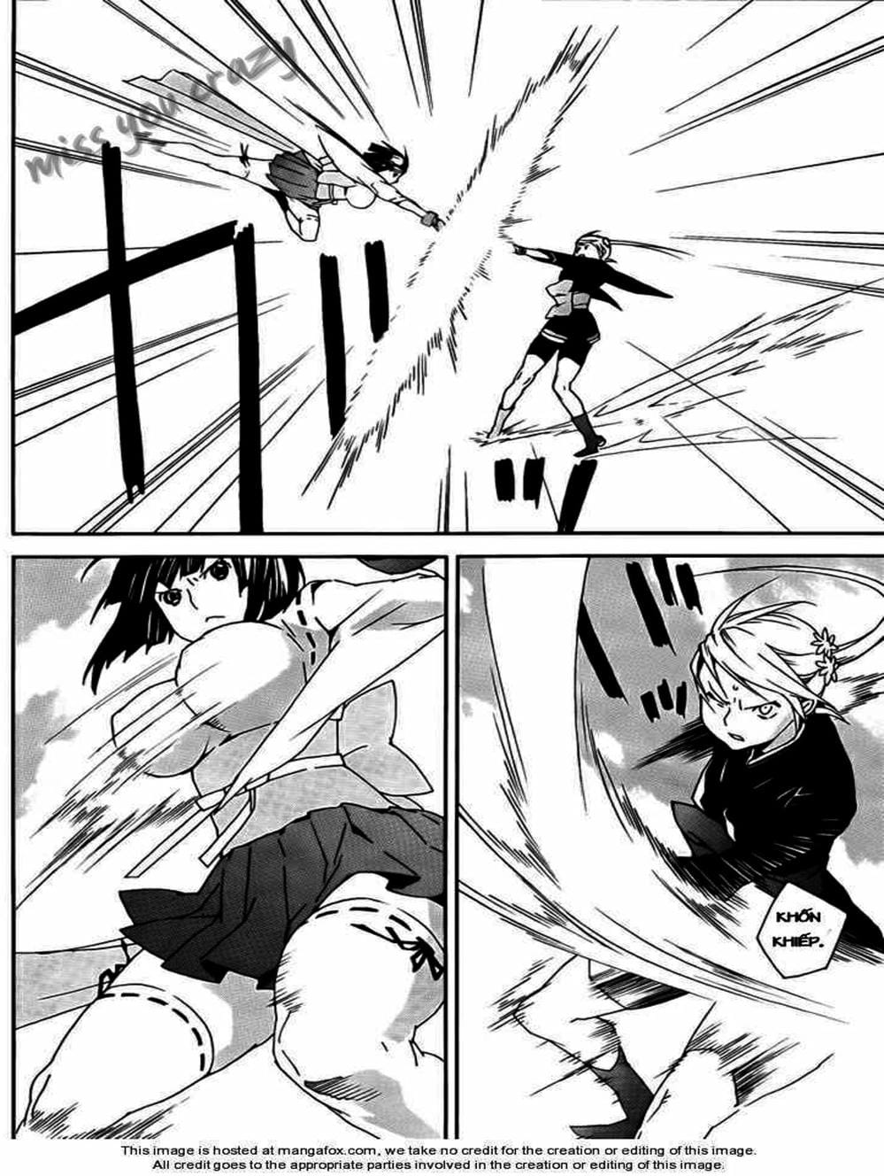 Trang 1 - Chap 91