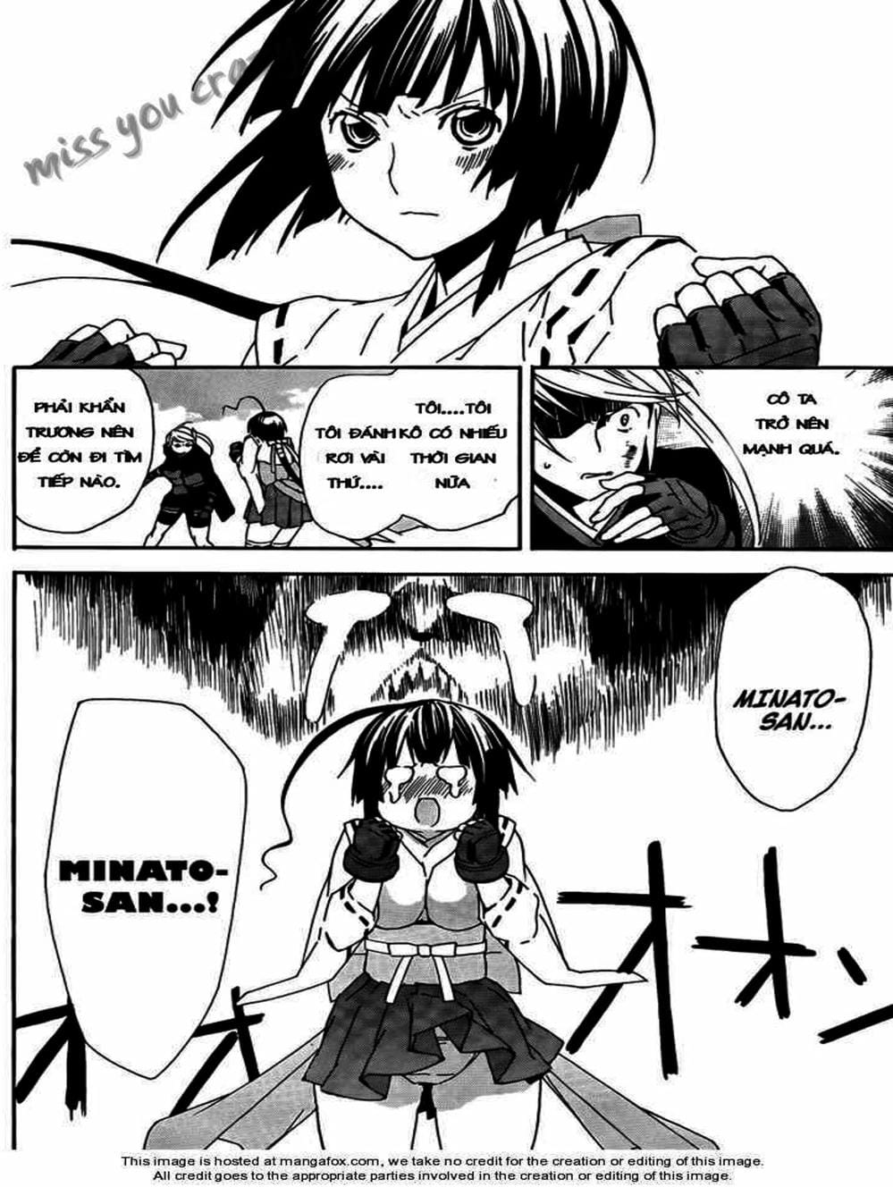Trang 3 - Chap 91