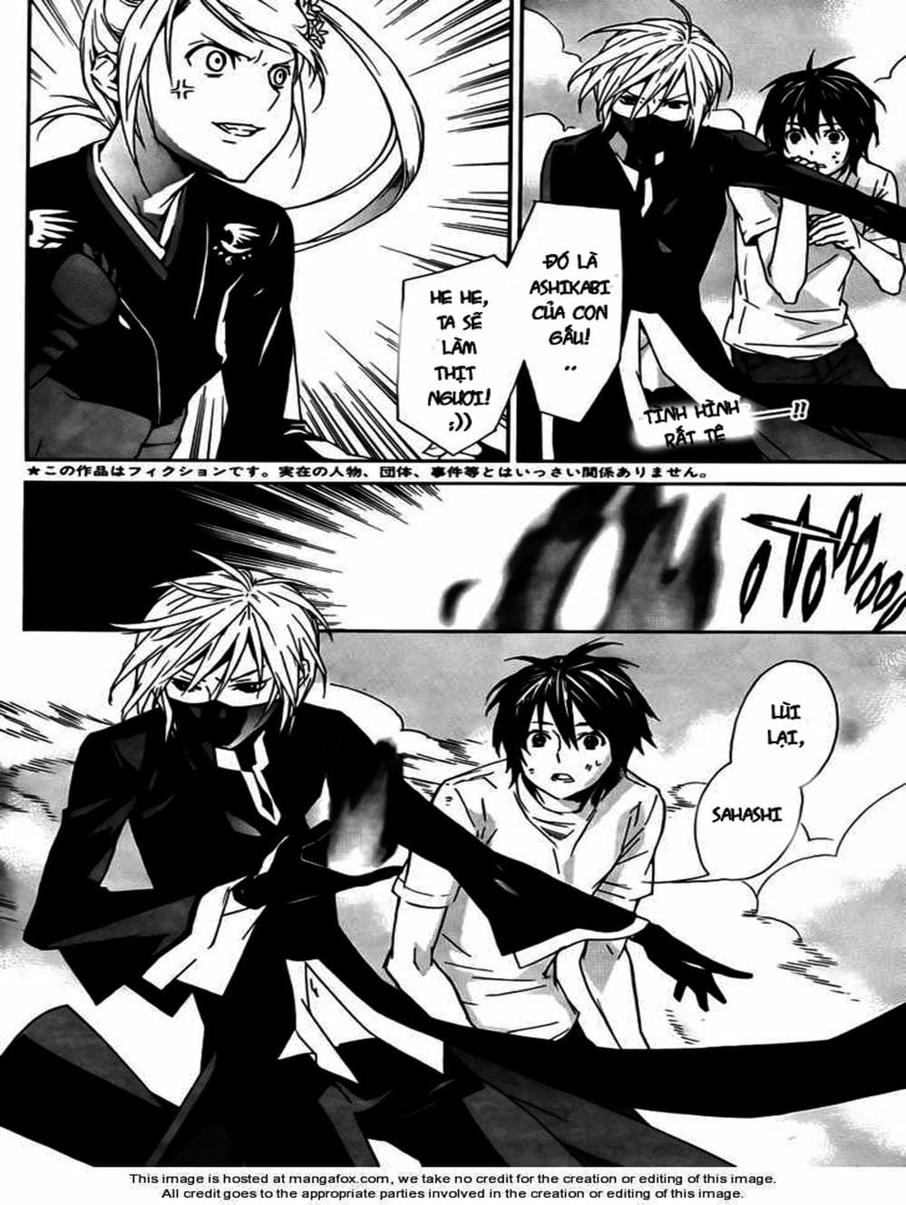 Trang 9 - Chap 91