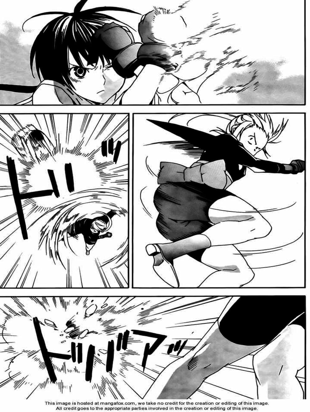 Trang 18 - Chap 91