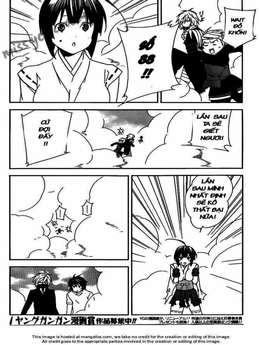 Trang 15 - Chap 92