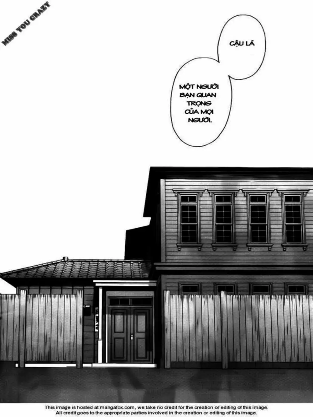 Truyện Tranh Sekirei trang 7