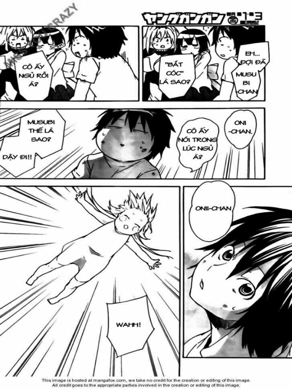 Trang 14 - Chap 96