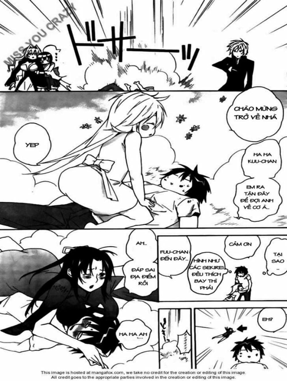 Trang 15 - Chap 96