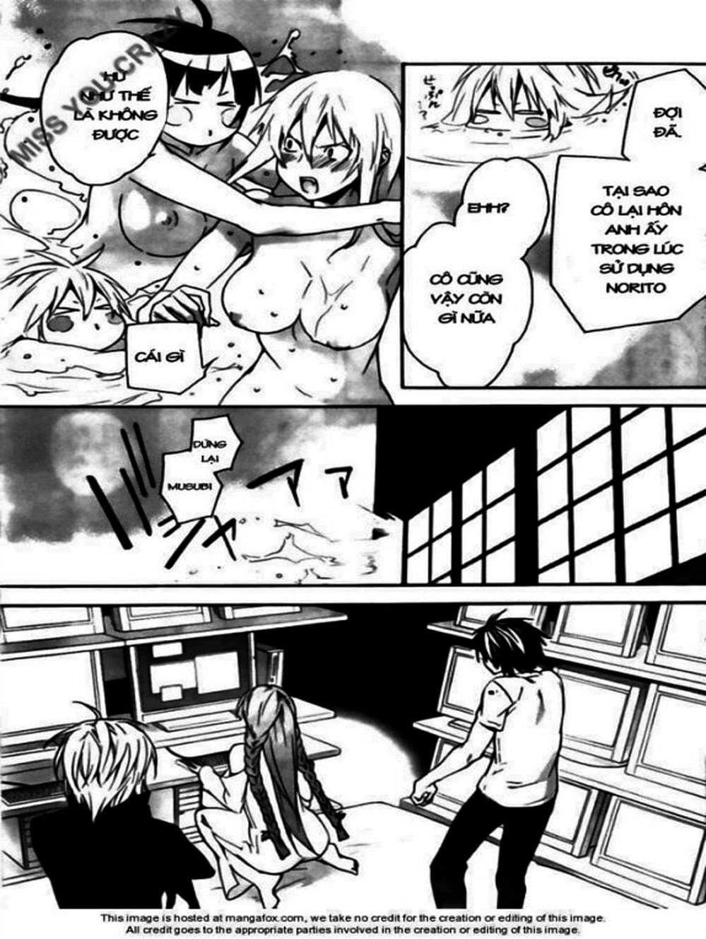 Trang 1 - Chap 97