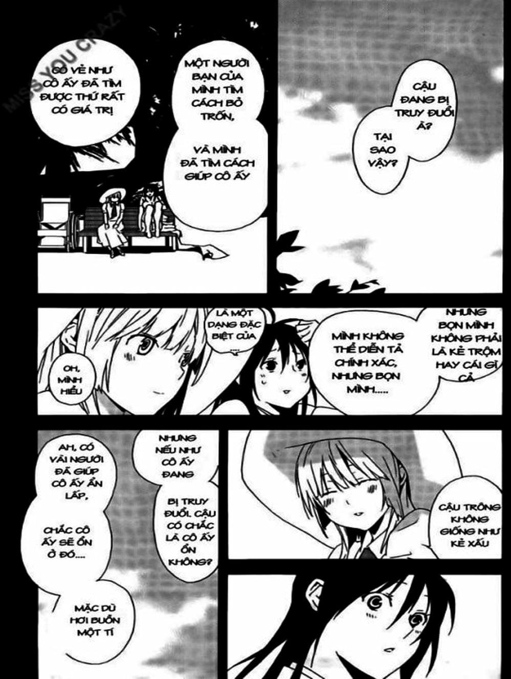 Trang 9 - Chap 97