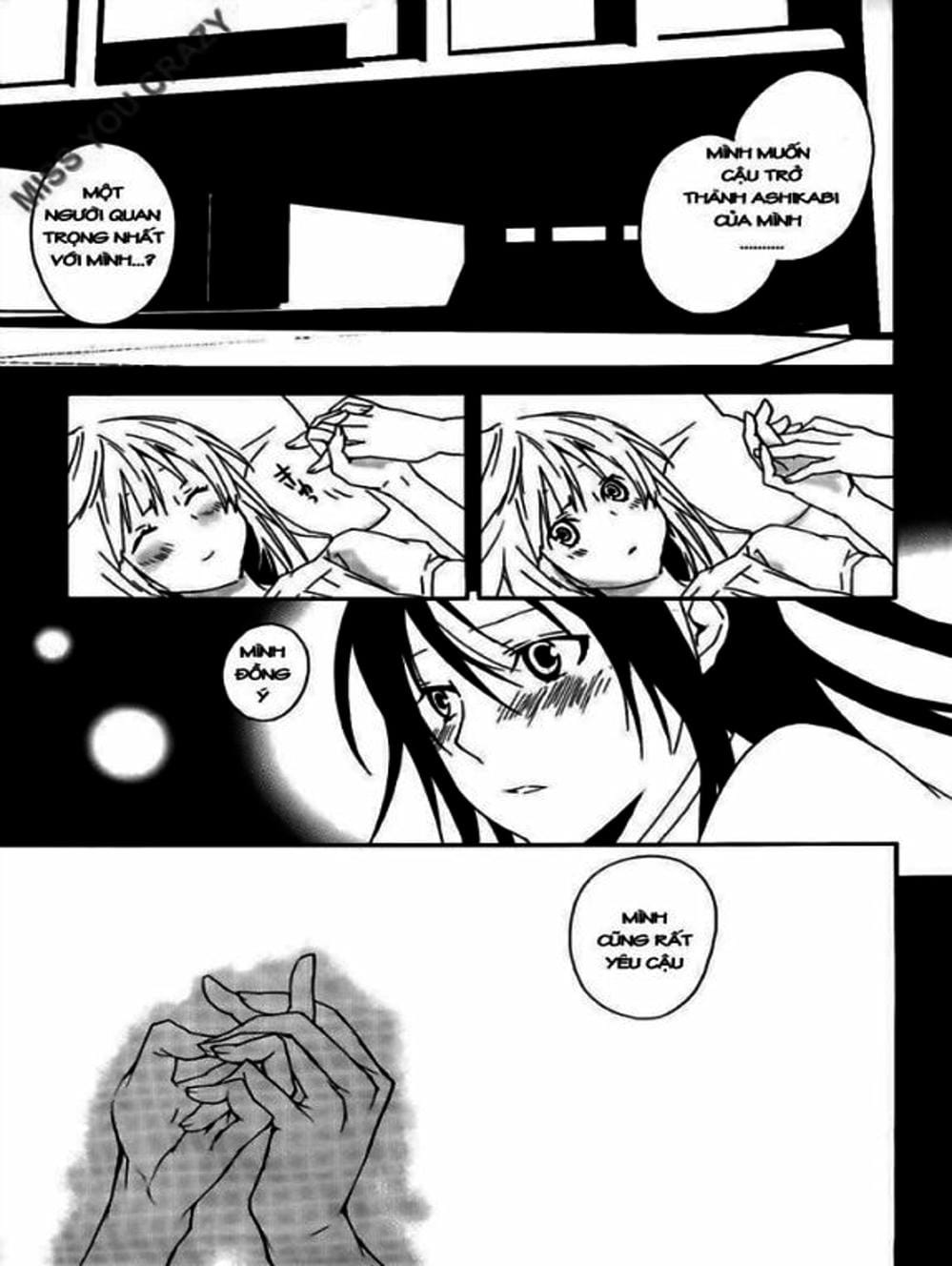 Trang 14 - Chap 97