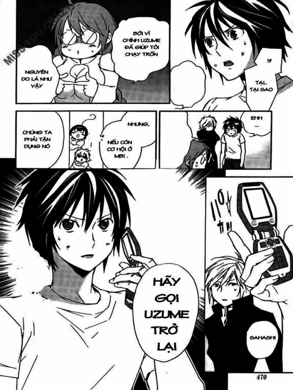 Trang 19 - Chap 97