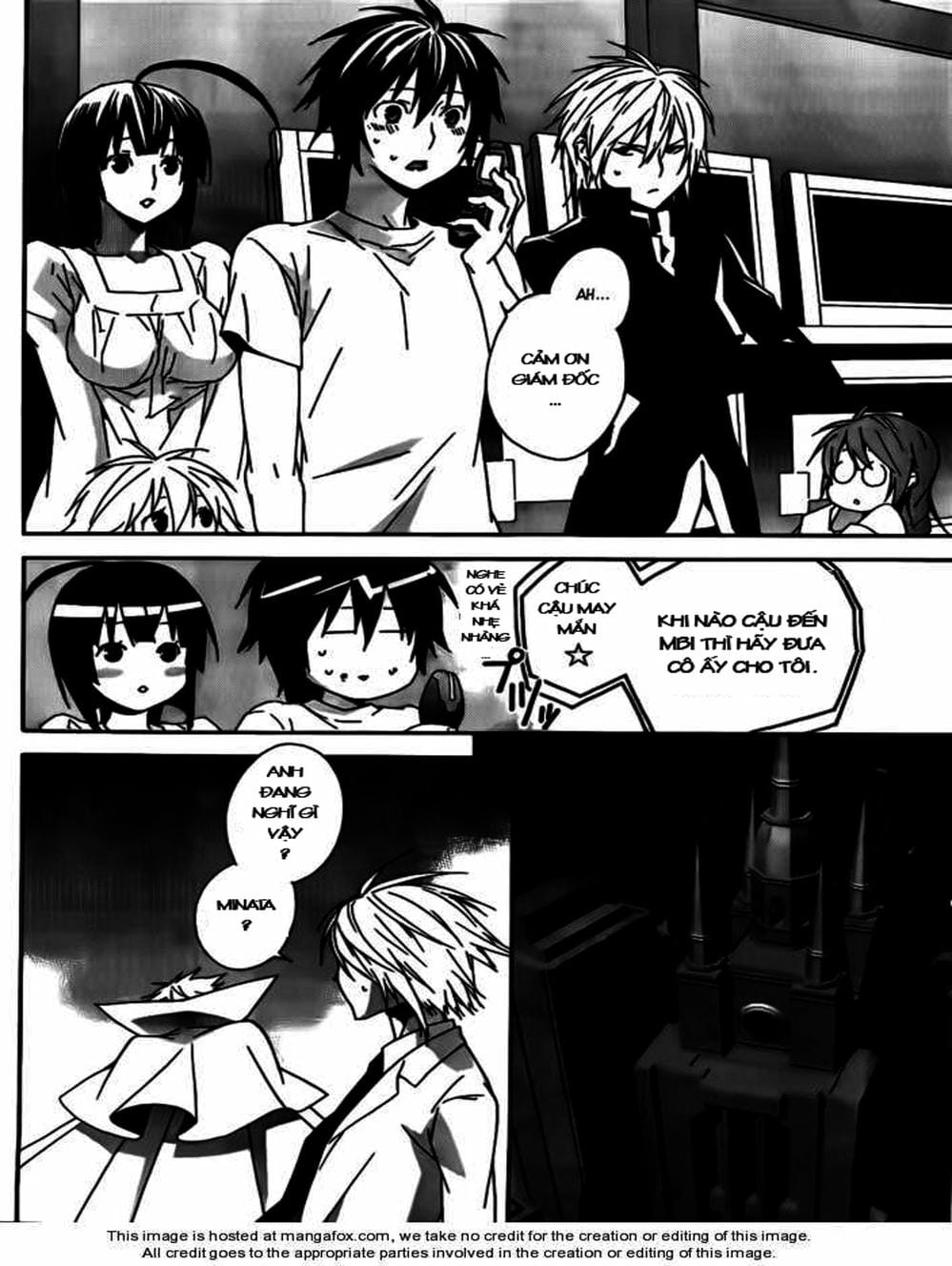 Trang 5 - Chap 98