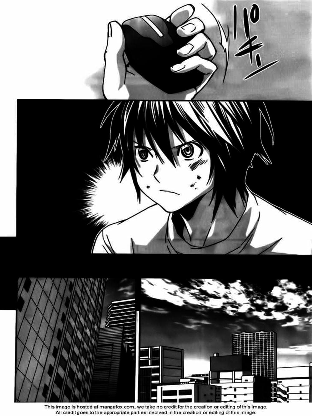 Trang 7 - Chap 98