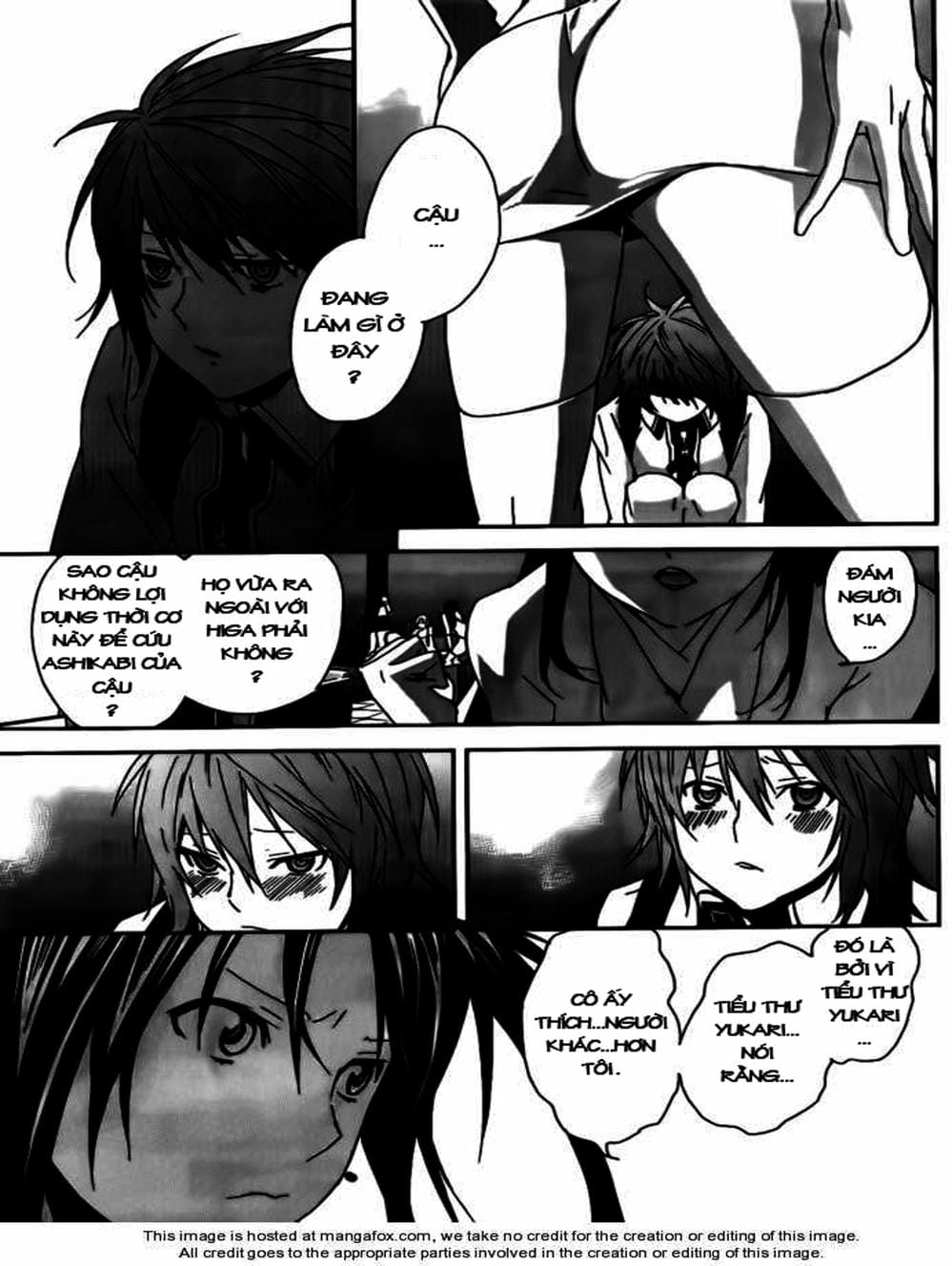 Trang 10 - Chap 98