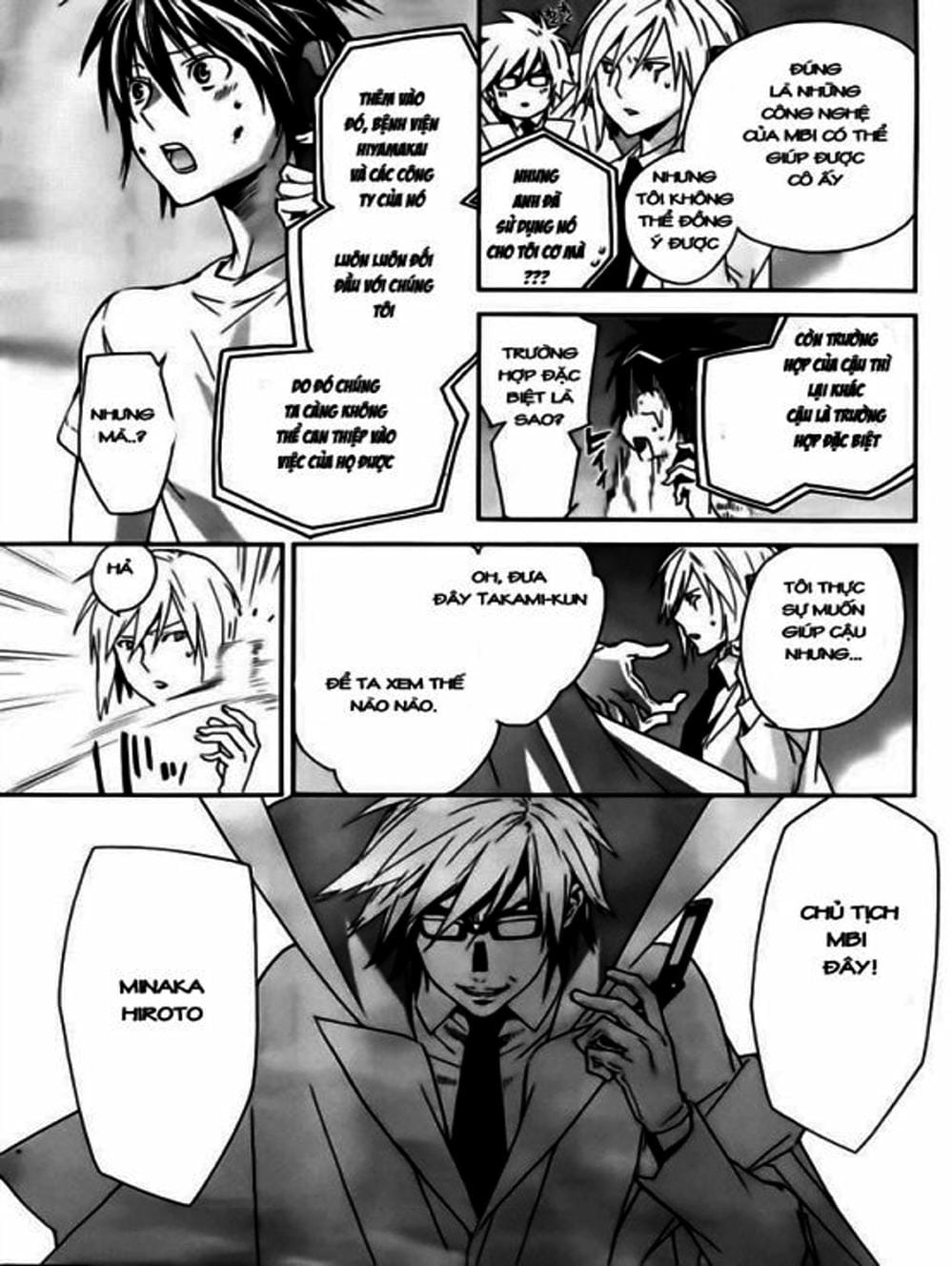 Trang 9 - Chap 99
