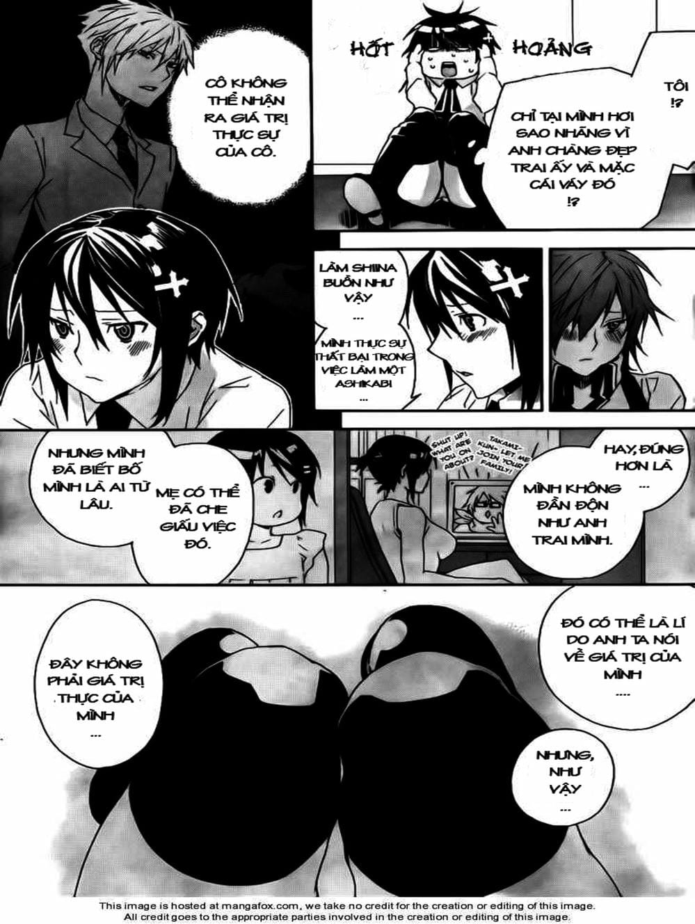 Trang 16 - Chap 99