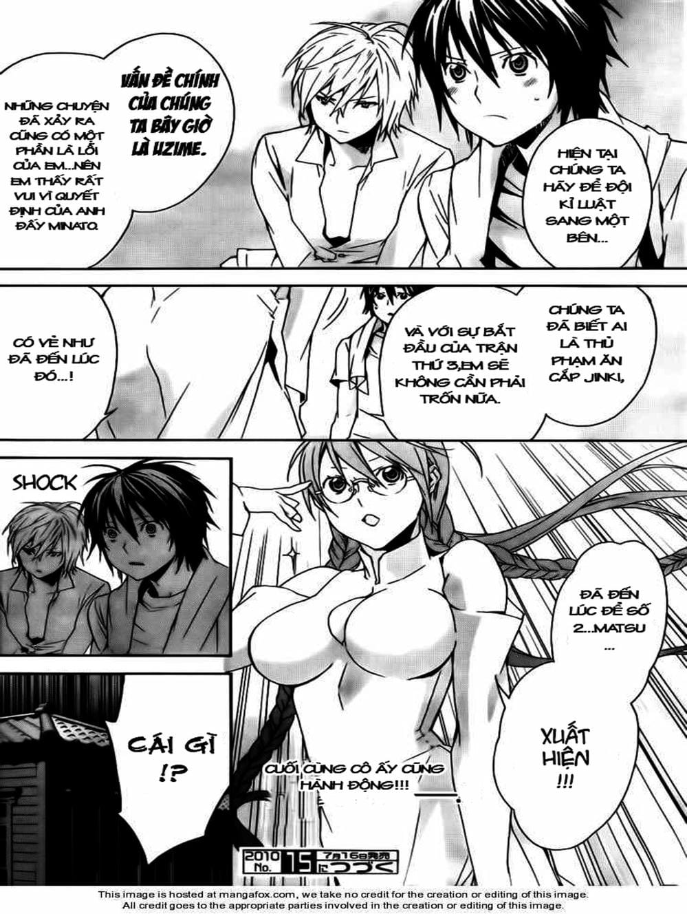 Trang 9 - Chap 100