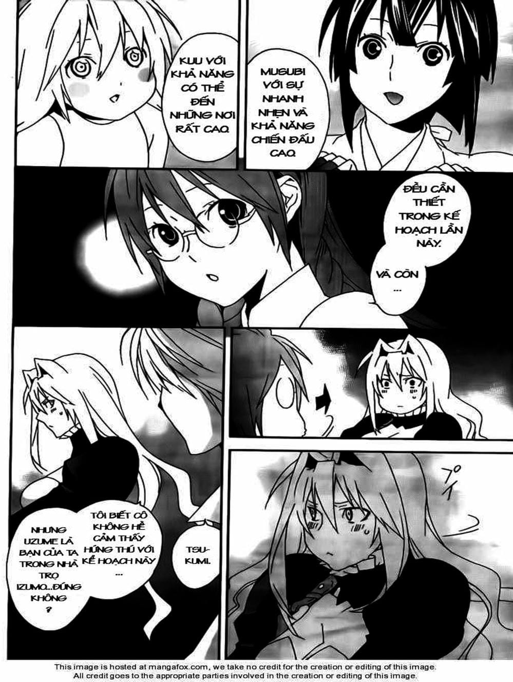 Trang 16 - Chap 100