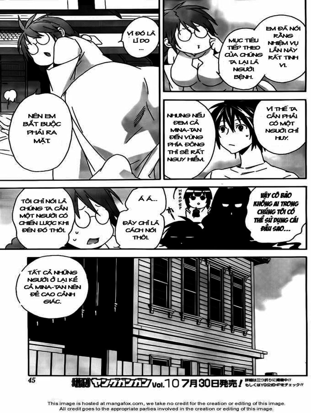Trang 19 - Chap 100