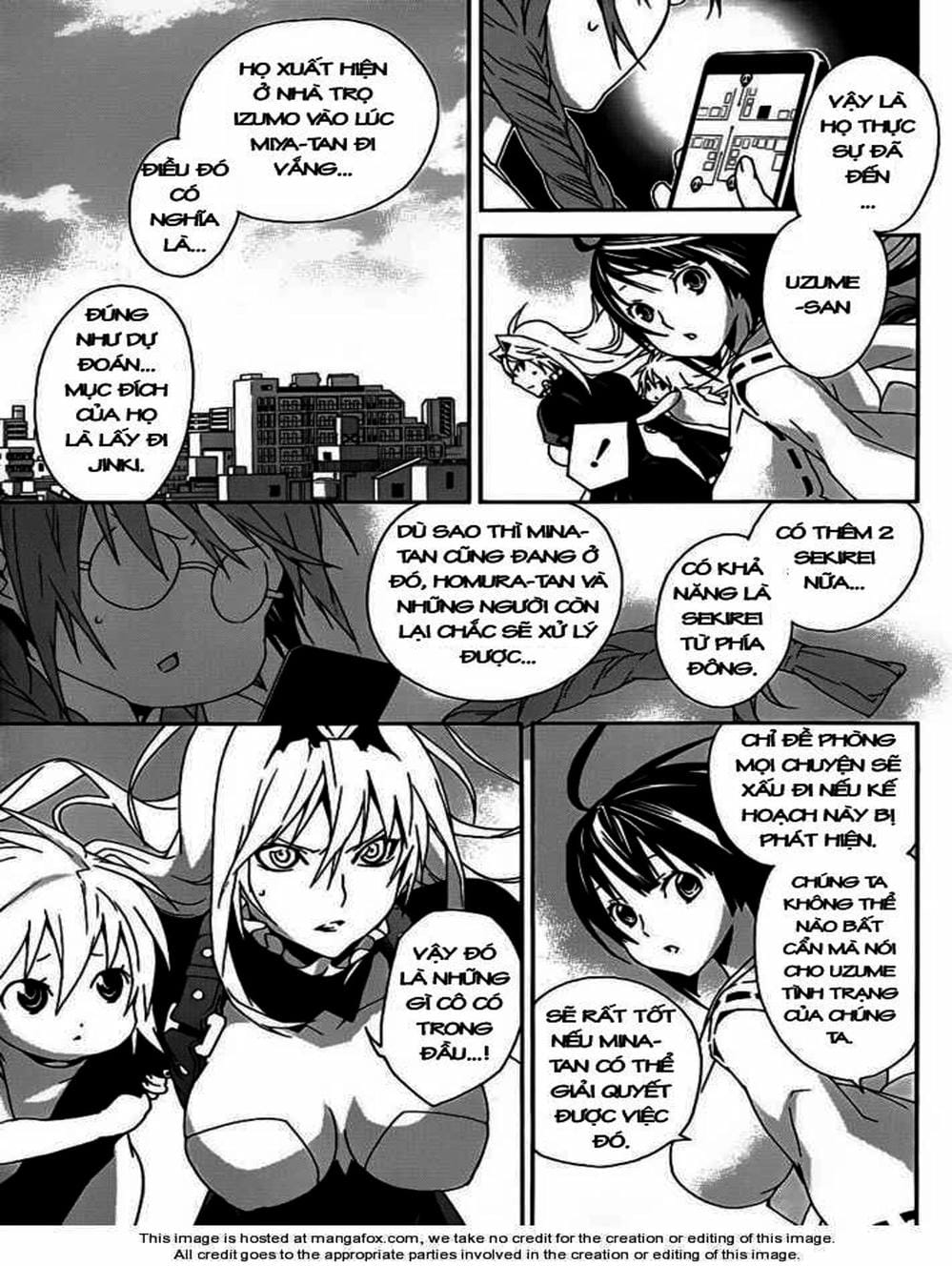 Trang 5 - Chap 102