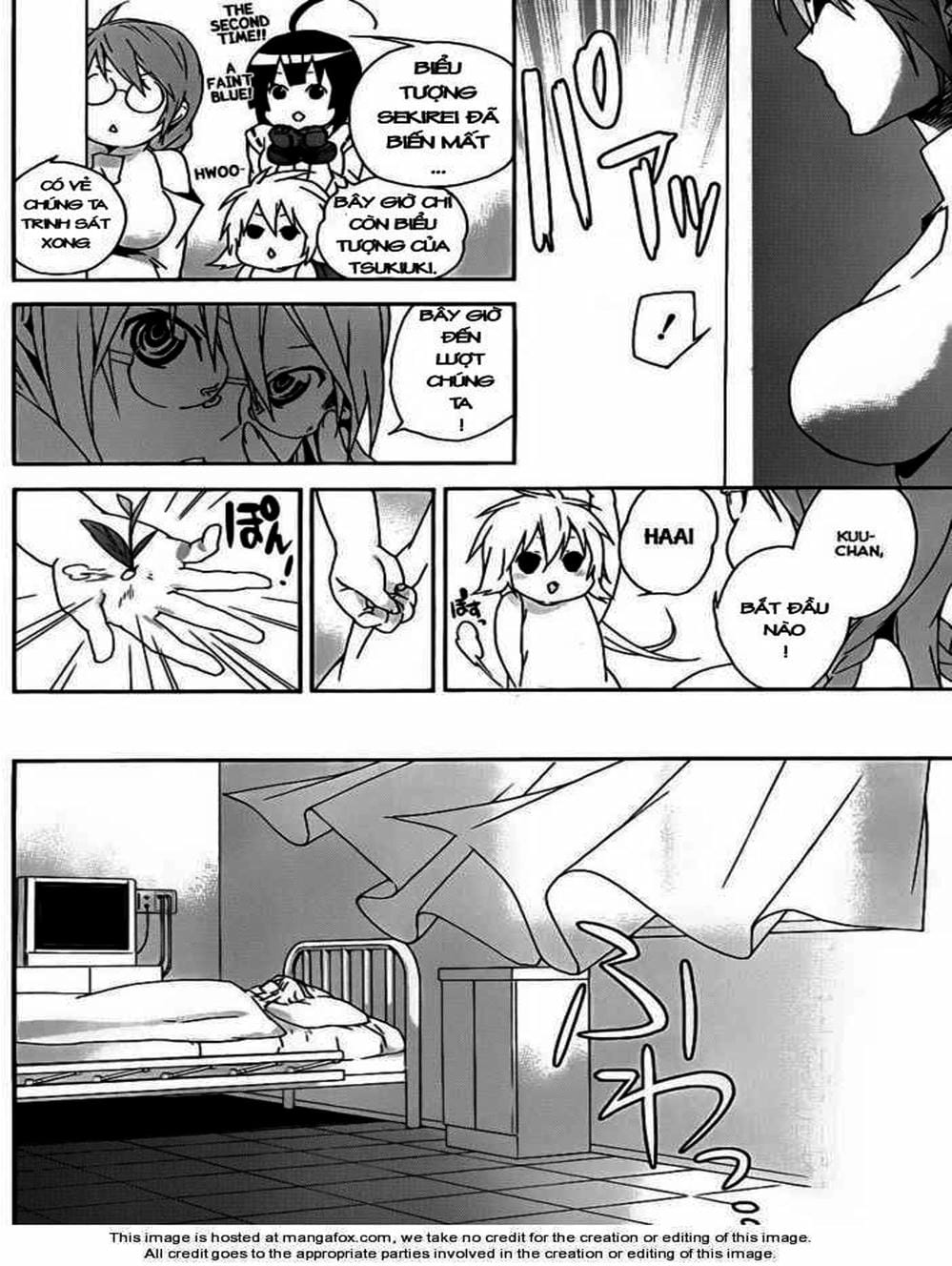 Trang 14 - Chap 102