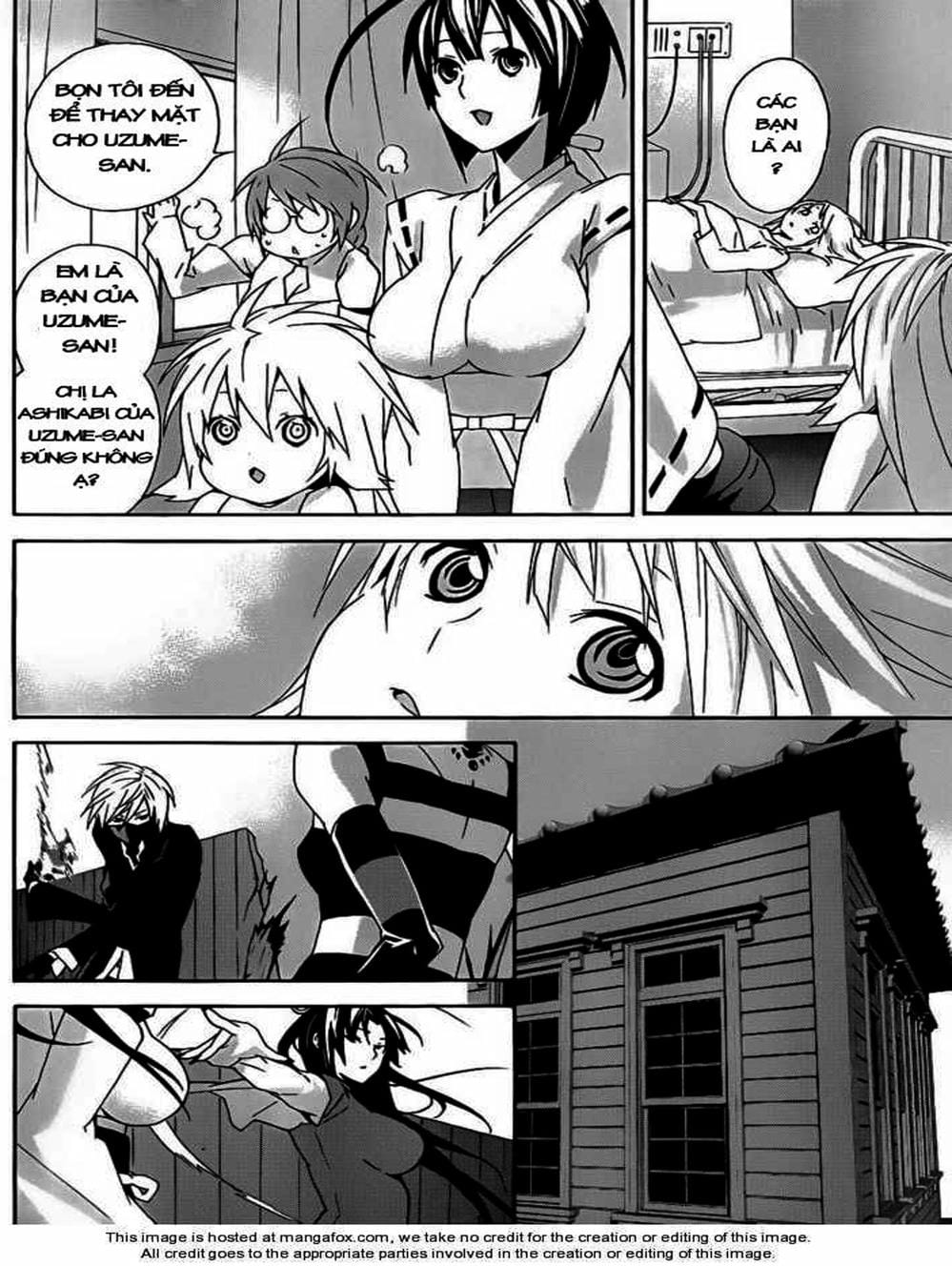 Trang 16 - Chap 102