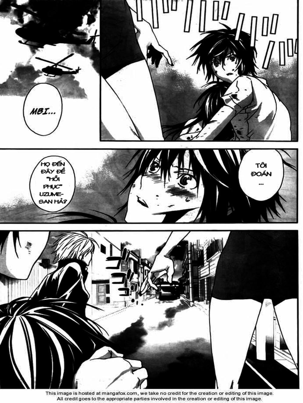 Trang 10 - Chap 104