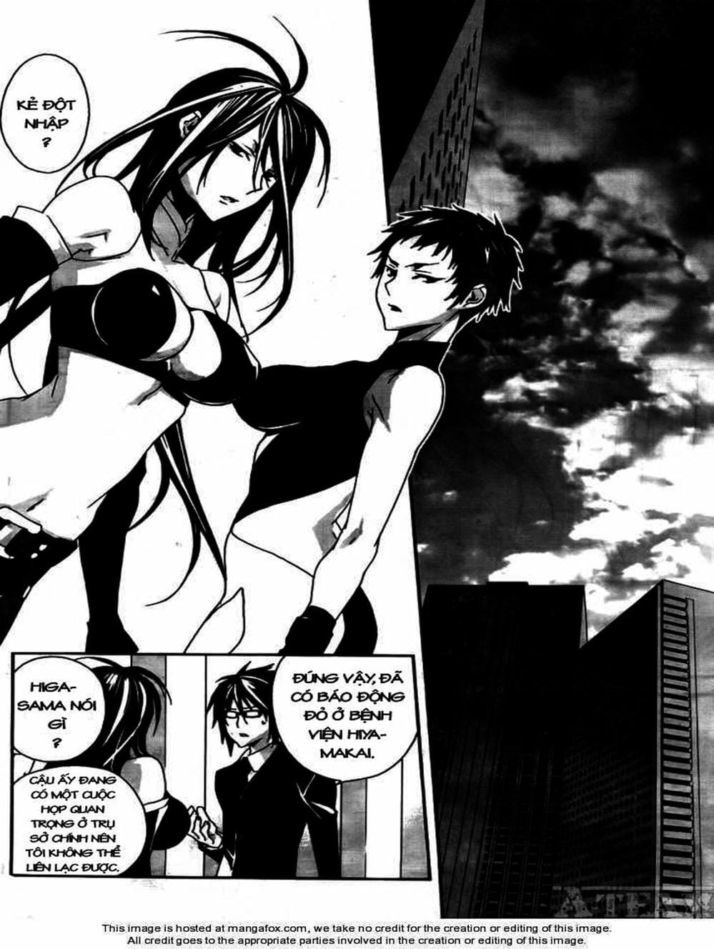 Trang 19 - Chap 104