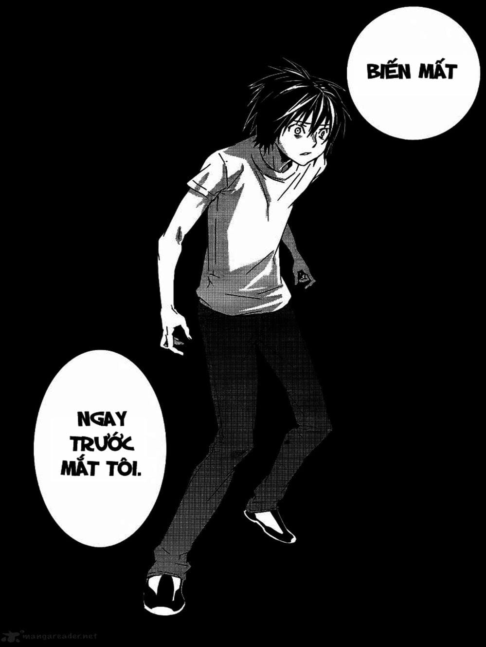 Trang 5 - Chap 106