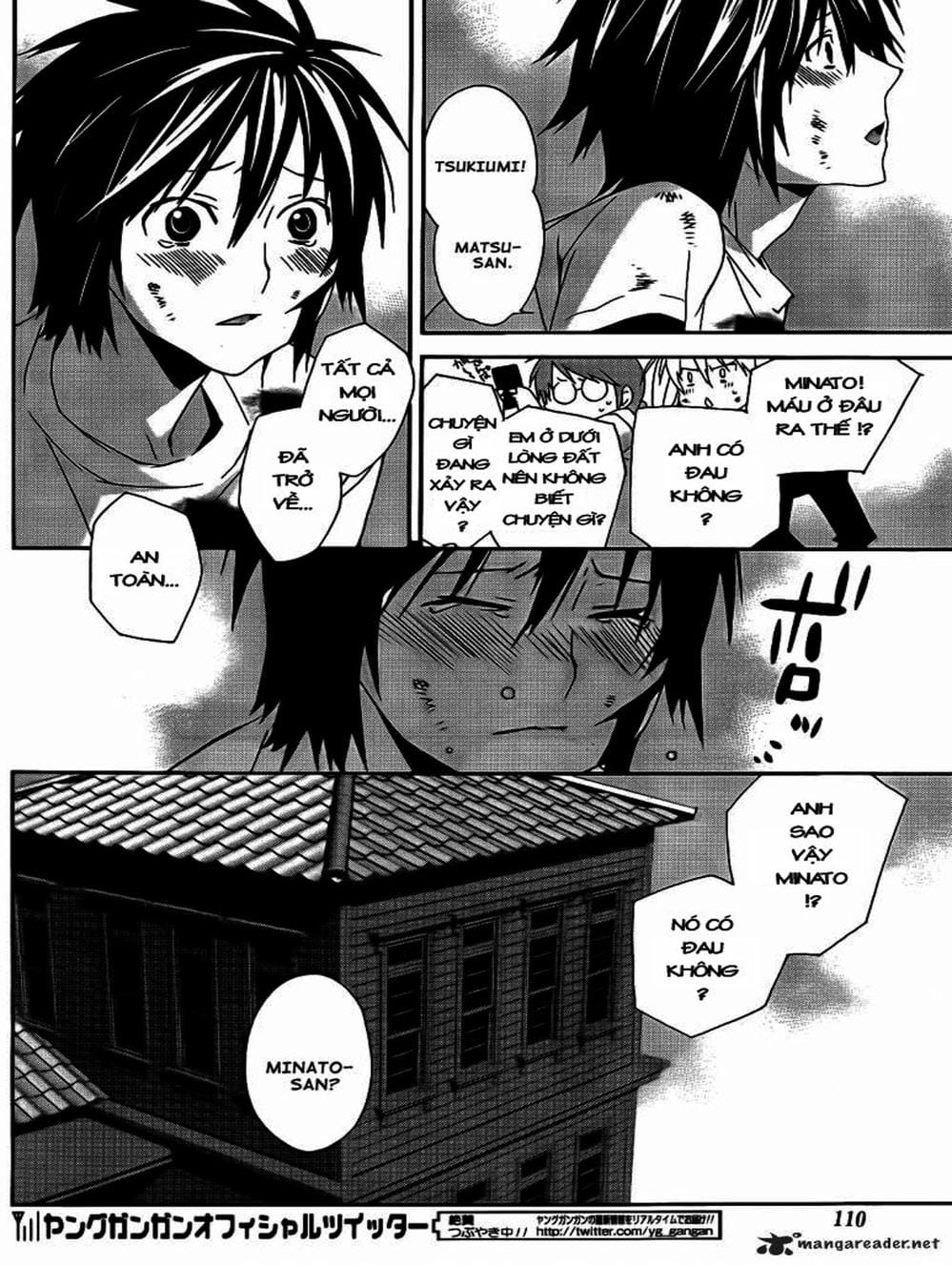 Trang 10 - Chap 106